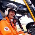 Crash d'un hélico à Londres : Pete Barnes, pilote star de James Bond, décède