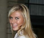Maria Sharapova