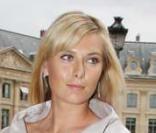 Maria Sharapova