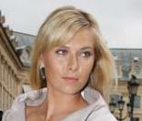 Maria Sharapova