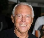 Giorgio Armani