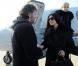 Monica Bellucci: La belle Italienne prône L'Amour et la Paix pour Emir Kusturica
