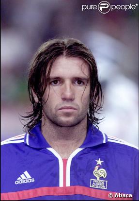 Vincent Candela