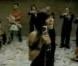 Beatriz Luengo dans le clip de Mi Generacion, sorti en 2005.