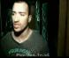Pablo Puyol dans le clip de Dejame, sorti en 2006.