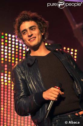 Benjamin Siksou
