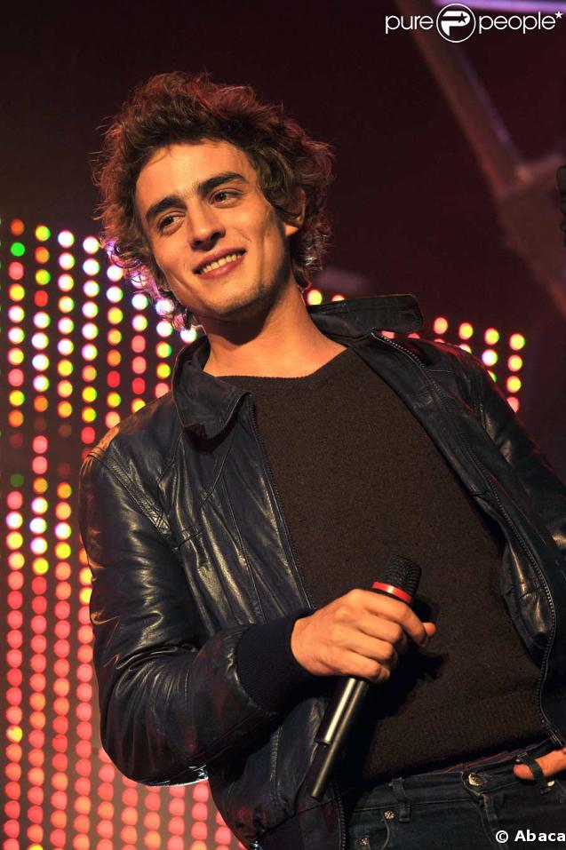 Benjamin Siksou