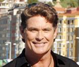 David Hasselhoff