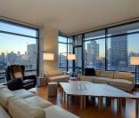 Ricky Martin : Des images de son sublime appartement avec vue sur New York !