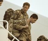 Prince Harry: Rentré d'Afghanistan, joie et réactions à chaud sur la controverse