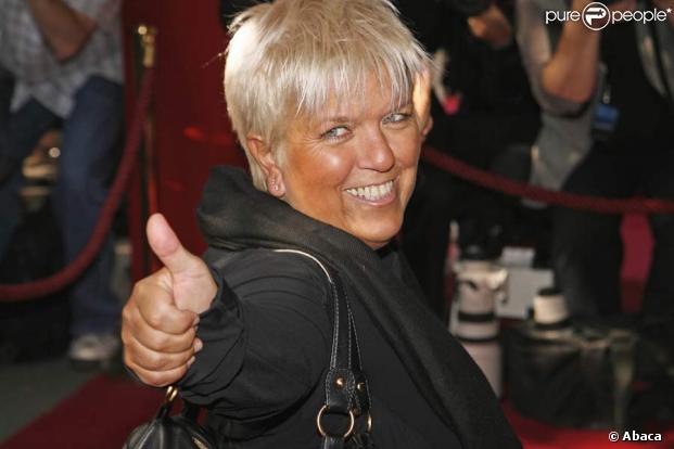 Mimie Mathy