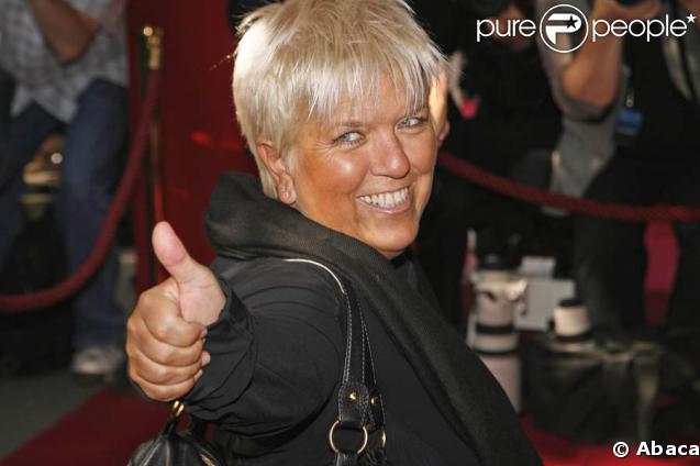 Mimie Mathy