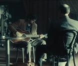 Les frères Coen plongent dans la musique de Llewyn Davis avec Carey Mulligan