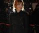 Mylène Farmer arrive à la 13e édition des NRJ Music Awards, au Palais des Festivals de Cannes, le 28 janvier 2012.