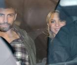 Shakira et son bébé Milan : Après les visites à la clinique, retour à la maison