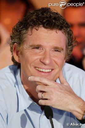 Denis Brogniart