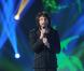 Philippe sur le troisième prime de la Nouvelle Star sur D8, à Issy-Les-Moulineaux, le 30 janvier 2013.