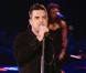 Robbie Williams overbooké : Clip, tournée solo et retrouvailles avec Take That