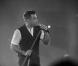Robbie Williams - Be A Boy - janvier 2013. Images tournées lors des concerts de l'artiste à Londres en novembre 2012.