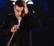 Robbie Williams - Be A Boy - janvier 2013. Images tournées lors des concerts de l'artiste à Londres en novembre 2012.