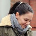 Katie Holmes quitte l'agent de Tom Cruise : Nouveau démarrage dans sa carrière ?