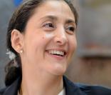 Ingrid Betancourt