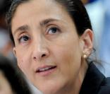 Ingrid Betancourt