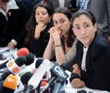 Ingrid Betancourt