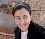 Ingrid Betancourt
