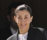 L'arrivée à Paris d'Ingrid Betancourt, accueillie par le couple Sarkozy !