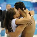 Laure Manaudou enceinte d'un second enfant : elle annonce sa grossesse en direct