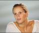 LAURE MANAUDOU, MARRAINE DE "LA NUIT DE L'EAU" A MULHOUSE 01/03/2008 - 