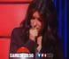 Sarah, nouveau talent dévoilé dans The Voice 2, samedi 2 février 2013 sur TF1