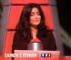 Le premier talent de The Voice, saison 2 - le samedi 2 février 2013 sur TF1 - Il s'appelle Olympe