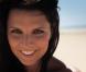 Ludivine Aubourg, enivrante, dans le clip de sa chanson En silence
