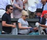 Gavin Rossdale et Gwen Stefani