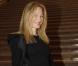 Consuelo Remmert, demi-soeur de Carla Bruni, le 9 juin 2012 à Paris