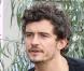 Orlando Bloom quitte le restaurant Son of a Gun à Los Angeles, le 1er février 2013.