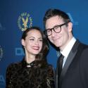 Bérénice Bejo : Sublime retour à Hollywood avec son homme Michel Hazanavicius