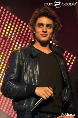 Benjamin Siksou