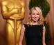 Oscars 2013 : Naomi Watts et Anne Hathaway divines en noir pour un dîner étoilé