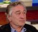 Robert De Niro en larmes : En pleine interview, il craque...