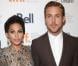 Ryan Gosling, bientôt réalisateur : Il embauche sa chérie fétichiste Eva Mendes