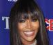 Naomi Campbell : Souriante et sur son 31 pour célébrer son émission télé