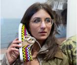 Géraldine Nakache, Anna Mouglalis : Beautés naturelles et shoe addicts