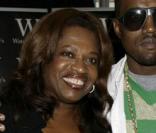 L'adieu de Kanye West à sa mère