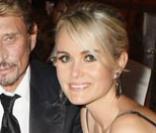 Johnny et Laeticia Hallyday inaugure une discothéque à Las Vegas avec Mike Tyson