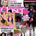 Garou : ''Ma fille, c'est l'affaire que j'ai vraiment plantée...''