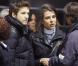 Charlotte Casiraghi, cheveux coupés, retrouve Guillaume Canet à Bordeaux