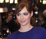 Louise Bourgoin : L'ex-Miss Météo devenue nonne brûlante pour Isabelle Huppert